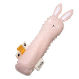 Trixie Squeaker Mrs. Rabbit - Laadlee