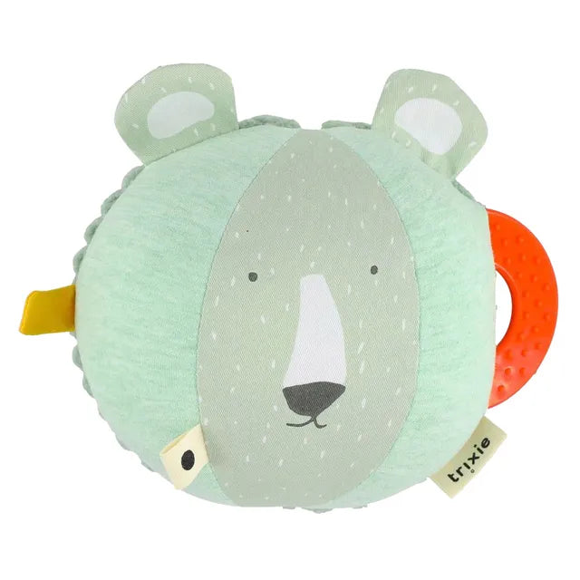 Trixie Activity Ball - Mr. Polar Bear - Laadlee
