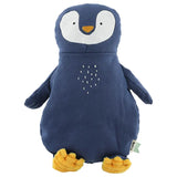 Trixie Plush Toy Large - Mr. Penguin (38Cm) - Laadlee