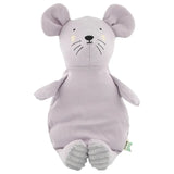 Trixie Plush Toy Large - Mrs. Mouse (38Cm) - Laadlee