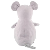 Trixie Plush Toy Large - Mrs. Mouse (38Cm) - Laadlee