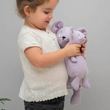 Trixie Plush Toy Large - Mrs. Mouse (38Cm) - Laadlee