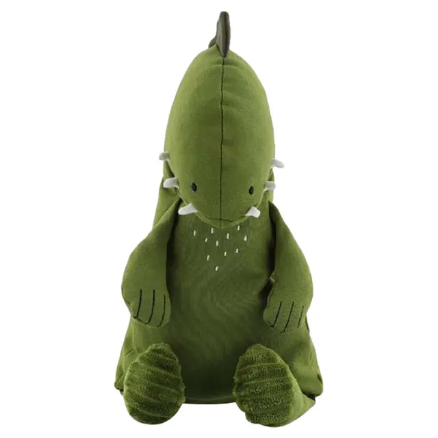 Trixie Plush Toy Large - Mr. Dino - Laadlee