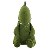 Trixie Plush Toy Large - Mr. Dino - Laadlee