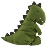 Trixie Plush Toy Large - Mr. Dino - Laadlee