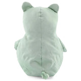 Trixie Plush Toy Large - Mr. Polar Bear (38Cm) - Laadlee