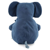 Trixie Plush Toy Large - Mrs. Elephant (38Cm) - Laadlee