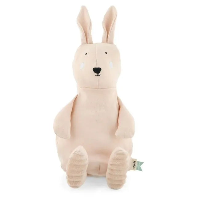 Trixie Plush Toy Large - Mrs. Rabbit (38Cm) - Laadlee
