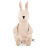 Trixie Plush Toy Large - Mrs. Rabbit (38Cm) - Laadlee