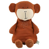 Trixie Plush Toy Large - Mr. Monkey (38Cm) - Laadlee