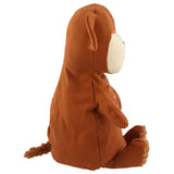Trixie Plush Toy Large - Mr. Monkey (38Cm) - Laadlee