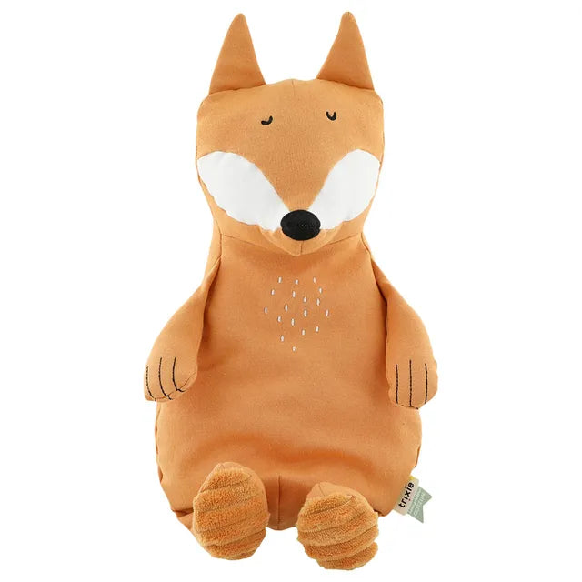 Trixie Plush Toy Large - Mr. Fox (38Cm) - Laadlee