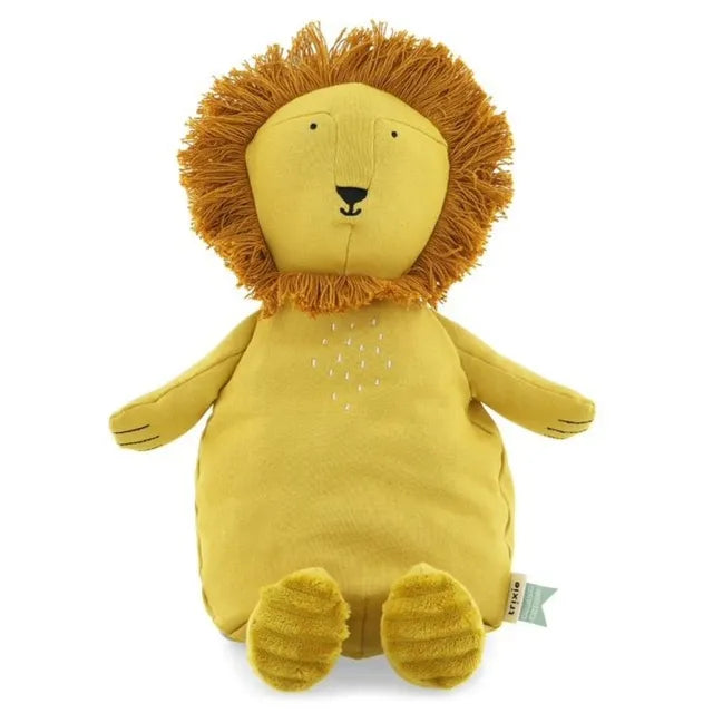 Trixie Plush Toy Large - Mr. Lion (38Cm) - Laadlee