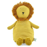 Trixie Plush Toy Large - Mr. Lion (38Cm) - Laadlee