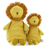 Trixie Plush Toy Large - Mr. Lion (38Cm) - Laadlee
