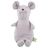 Trixie Plush Toy Small - Mrs. Mouse (26Cm) - Laadlee