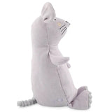 Trixie Plush Toy Small - Mrs. Mouse (26Cm) - Laadlee