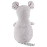 Trixie Plush Toy Small - Mrs. Mouse (26Cm) - Laadlee
