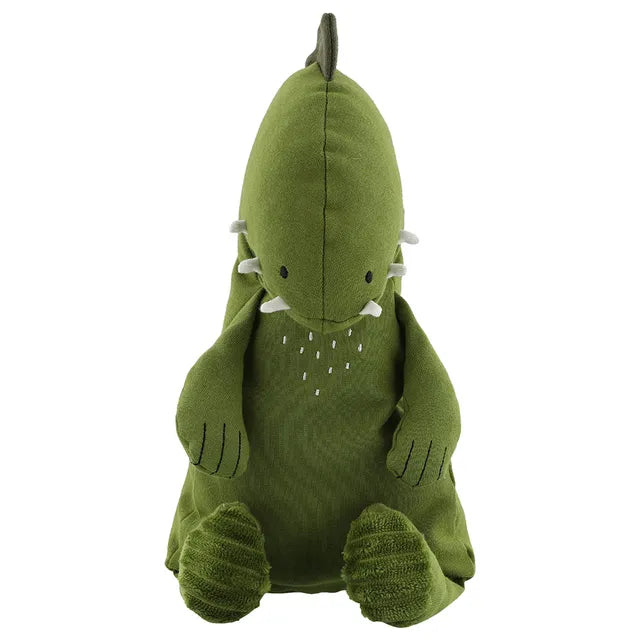 Trixie Plush Toy Small - Mr. Dino - Laadlee
