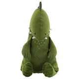 Trixie Plush Toy Small - Mr. Dino - Laadlee