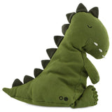 Trixie Plush Toy Small - Mr. Dino - Laadlee