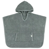 Trixie Poncho - Hush Petrol - Laadlee