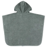 Trixie Poncho - Hush Petrol - Laadlee