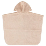 Trixie Poncho - Hush Rose - Laadlee