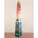 Trixie Stacking Blocks - Laadlee