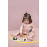 Trixie Wooden Shape Puzzle - Laadlee