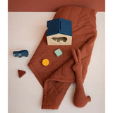 Trixie Wooden House - Mrs. Elephant - Laadlee