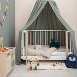 Trixie Wooden Ferris Wheel - Laadlee