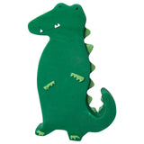 Trixie Natural Rubber Toy - Mr. Crocodile - Laadlee