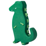 Trixie Natural Rubber Toy - Mr. Crocodile - Laadlee