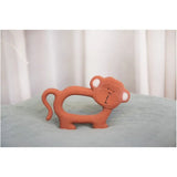Trixie Natural Rubber Grasping Toy - Mr. Monkey - Laadlee