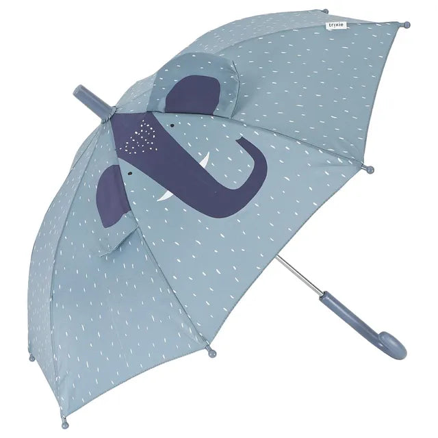 Trixie Umbrella - Mrs. Elephant - Laadlee