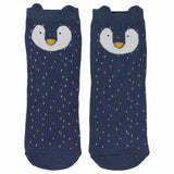 Trixie Socks 2-Pack - Mr. Penguin - Laadlee