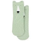 Trixie Socks 2-Pack - Mr. Polar Bear - Laadlee