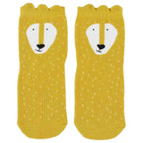 Trixie Socks 2-Pack- Mr. Lion - Laadlee