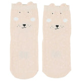 Trixie Socks 2-Pack - Mrs. Rabbit - Laadlee