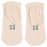 Trixie Sneaker Socks 2-Pack- Mrs. Rabbit - Laadlee