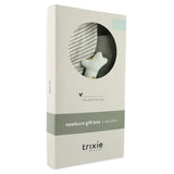 Trixie Newborn Gift Box M - Friendly Vegetables - Laadlee