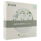 Trixie Newborn Gift Box L - Friendly Vegetables - Laadlee