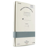 Trixie Newborn Gift Box M - Peppy Penguins - Laadlee