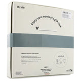Trixie Newborn Gift Box L - Peppy Penguins - Laadlee
