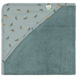 Trixie Newborn Gift Box L - Peppy Penguins - Laadlee