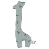 Trixie Rattle Giraffe - Peppy Penguins - Laadlee