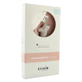 Trixie Newborn Gift Box M - Lovely Leaves - Laadlee