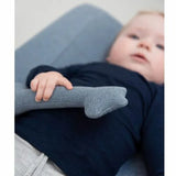 Trixie Rattle Giraffe - Grain Rose - Laadlee