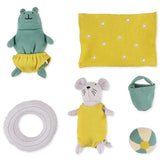 Trixie Puppet World Playset L - Beach - Laadlee